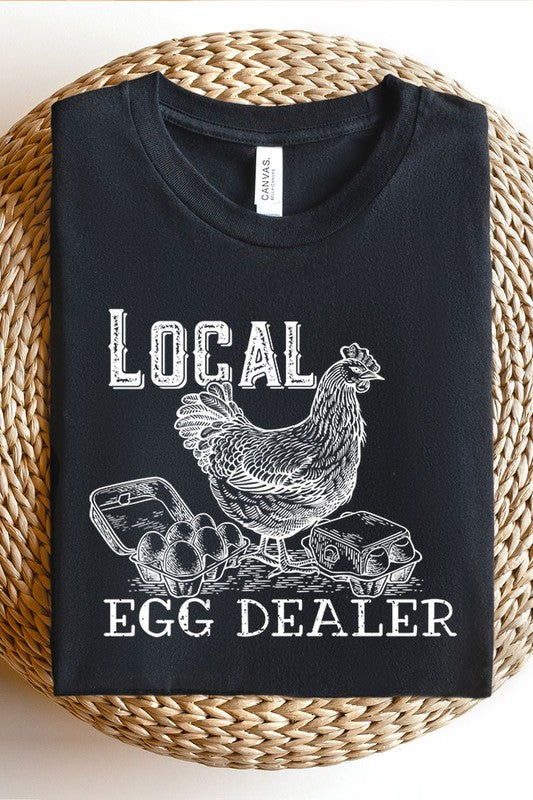 Local chicken dealer