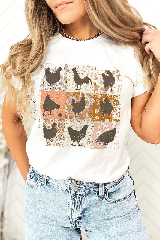 Chicken
