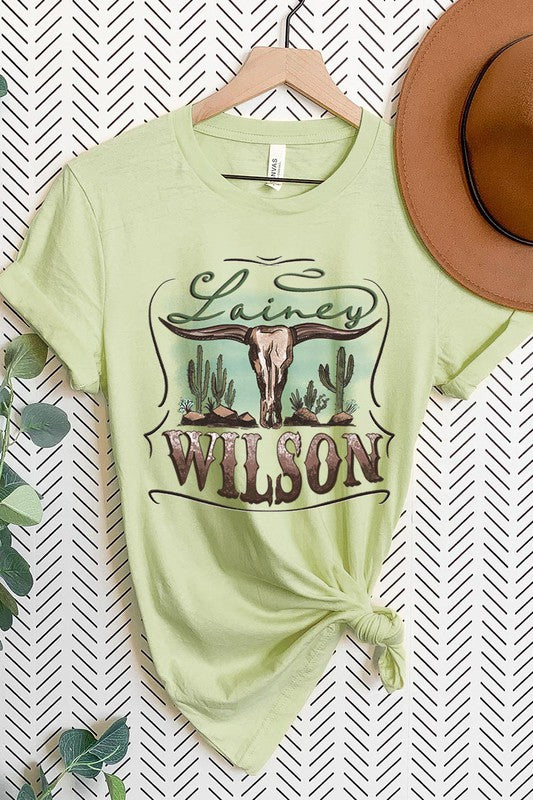 Lainey Wilson