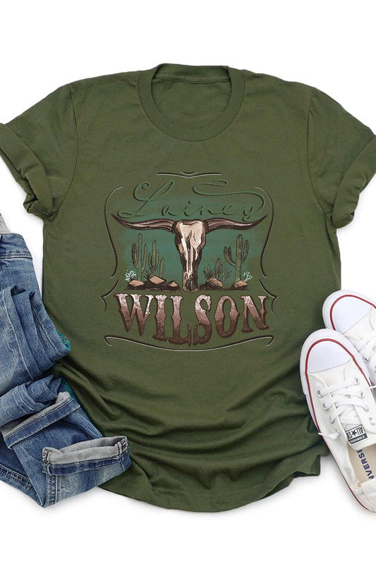 Lainey Wilson