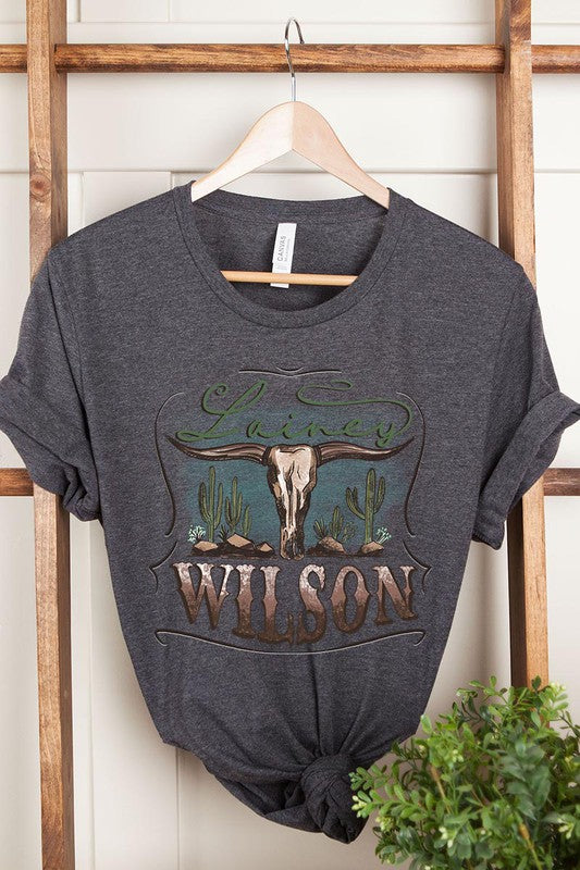 Lainey Wilson