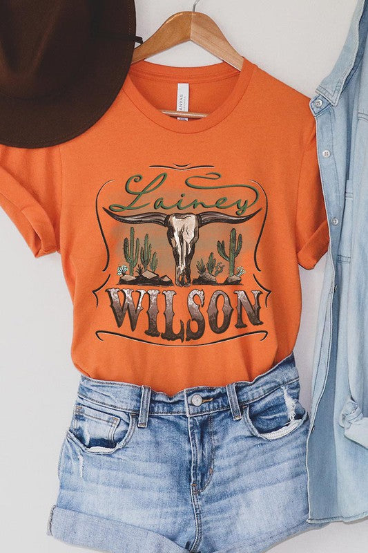 Lainey Wilson