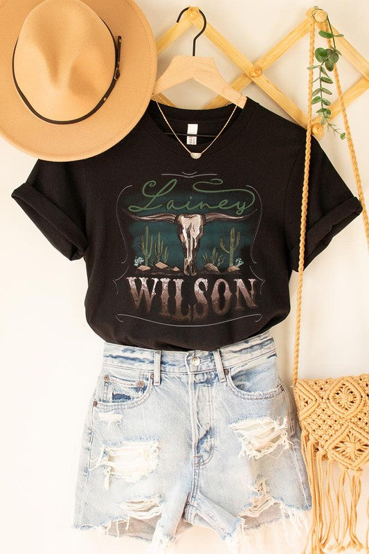 Lainey Wilson