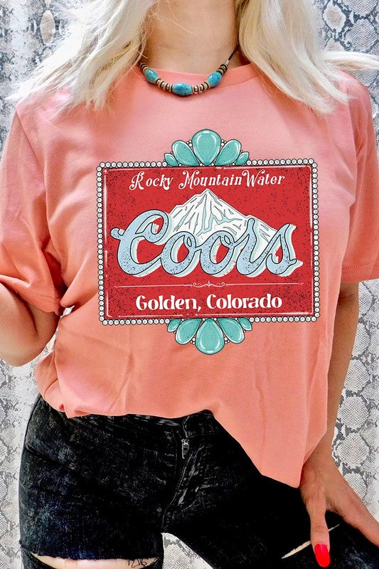 UNISEX SHORT SLEEVE