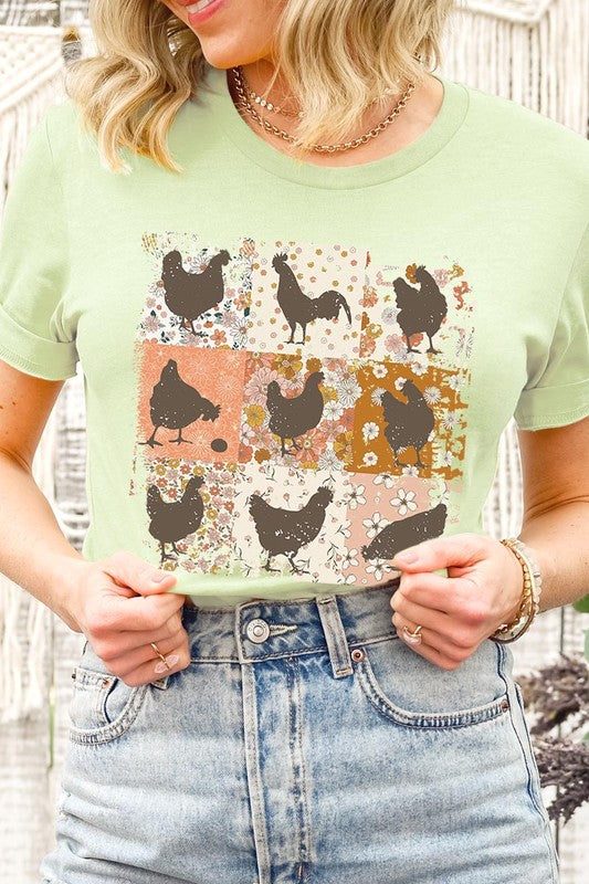 Chicken