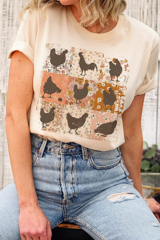 Chicken