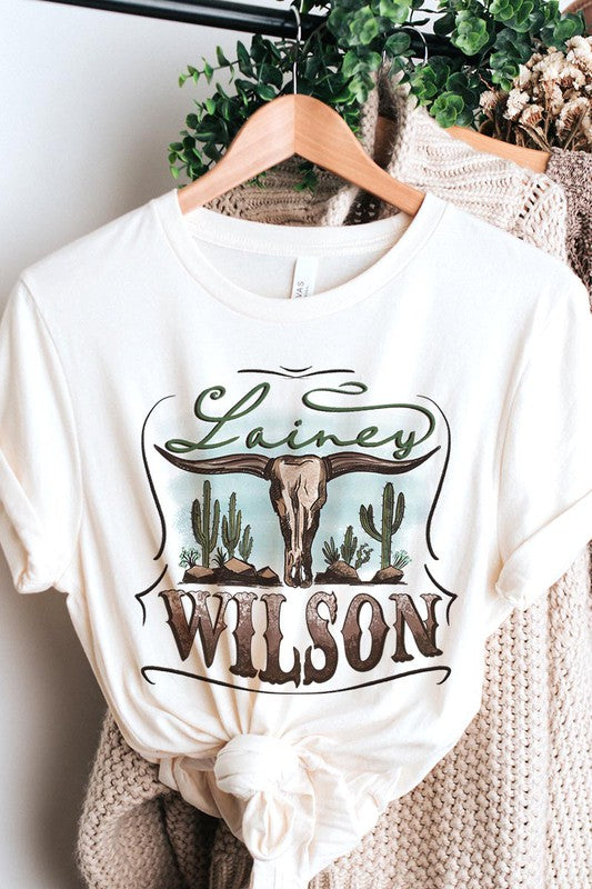 Lainey Wilson
