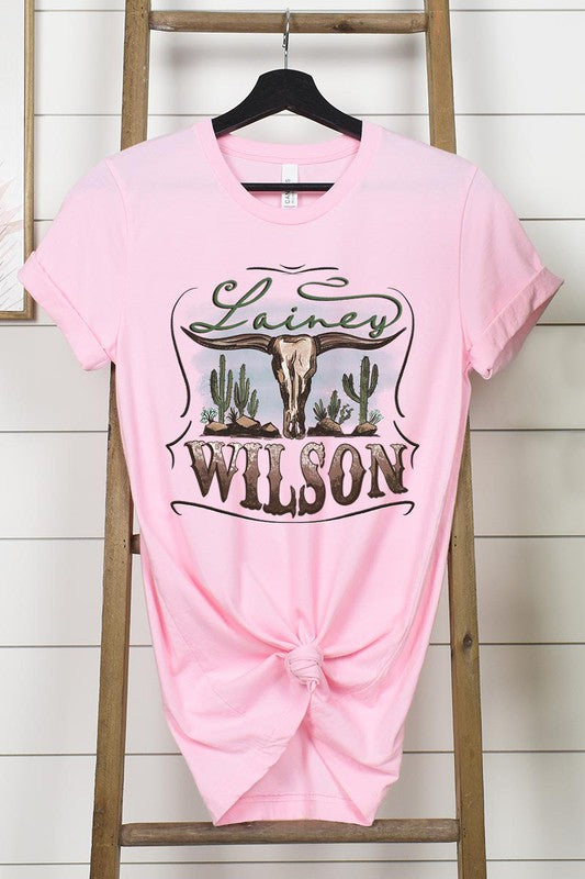 Lainey Wilson (plus size)