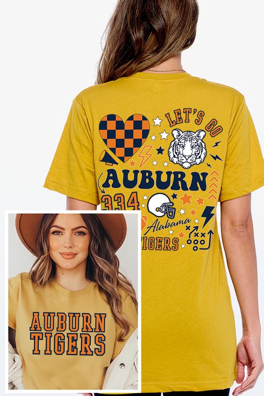 UNISEX SHORT SLEEVE