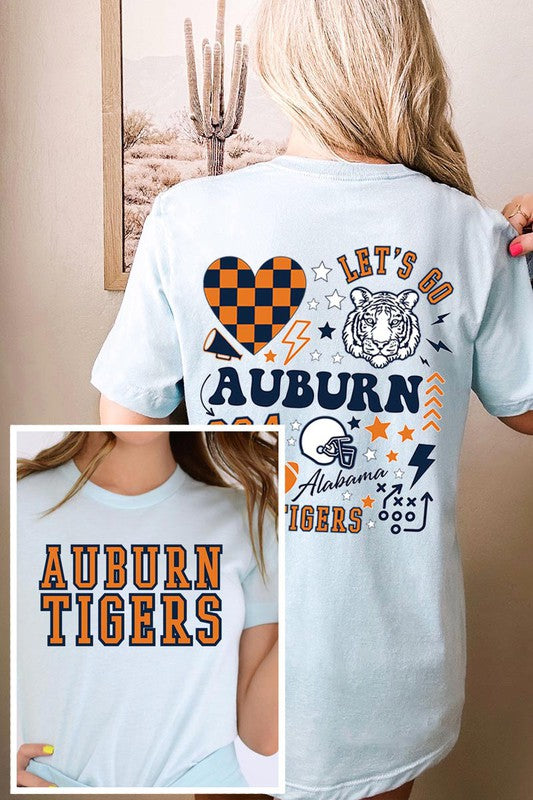 UNISEX SHORT SLEEVE