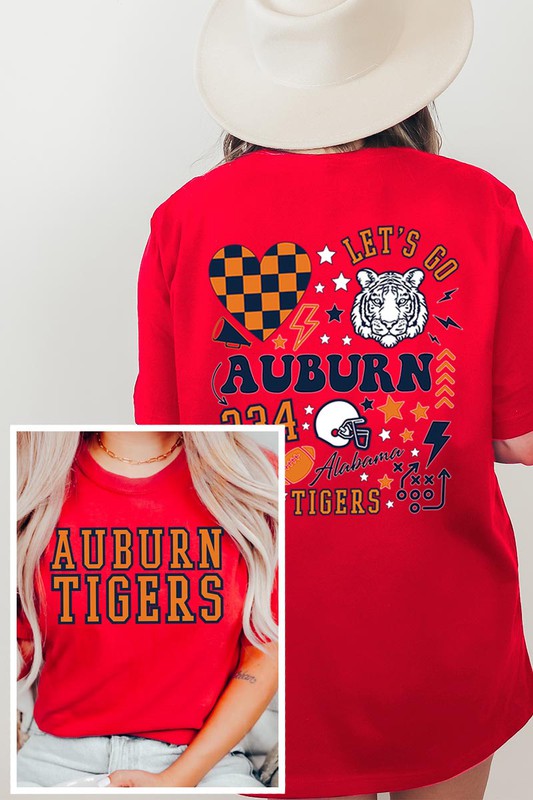 UNISEX SHORT SLEEVE