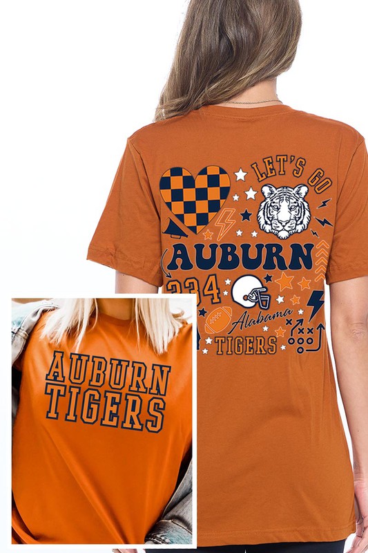 UNISEX SHORT SLEEVE
