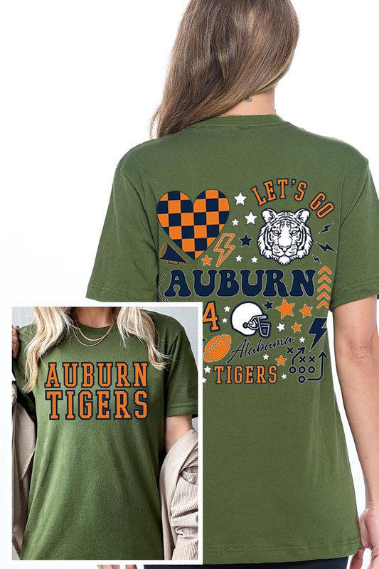 UNISEX SHORT SLEEVE