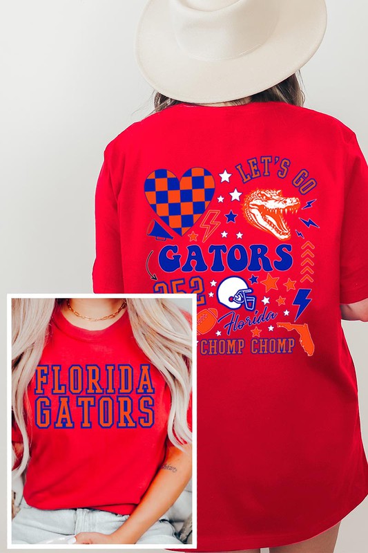 UNISEX SHORT SLEEVE