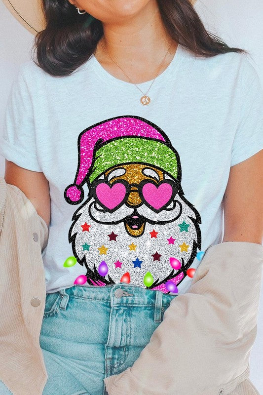 UNISEX SHORT SLEEVE