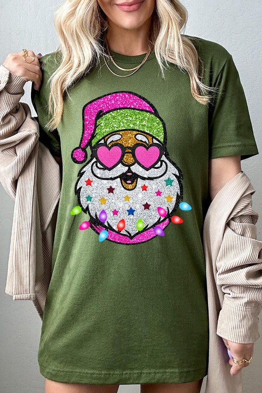 UNISEX SHORT SLEEVE