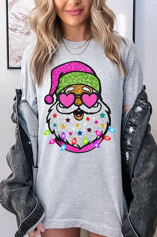 UNISEX SHORT SLEEVE