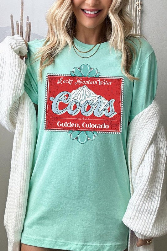 UNISEX SHORT SLEEVE